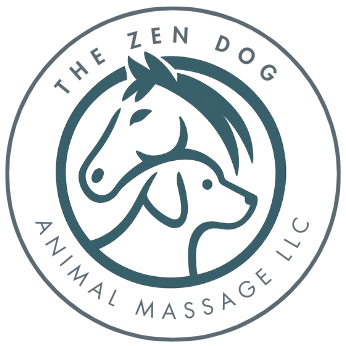 The Zen Dog Massage Canine and Equine Bodywork
